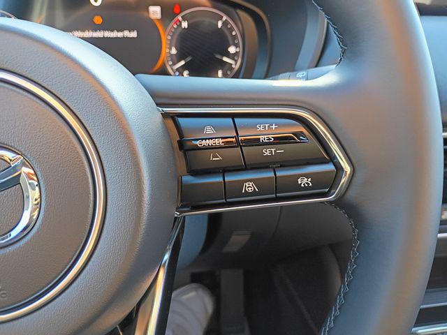 2026 Mazda CX-70 3.3 Turbo S Premium