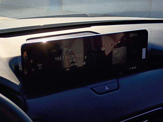 2026 Mazda CX-70 3.3 Turbo S Premium