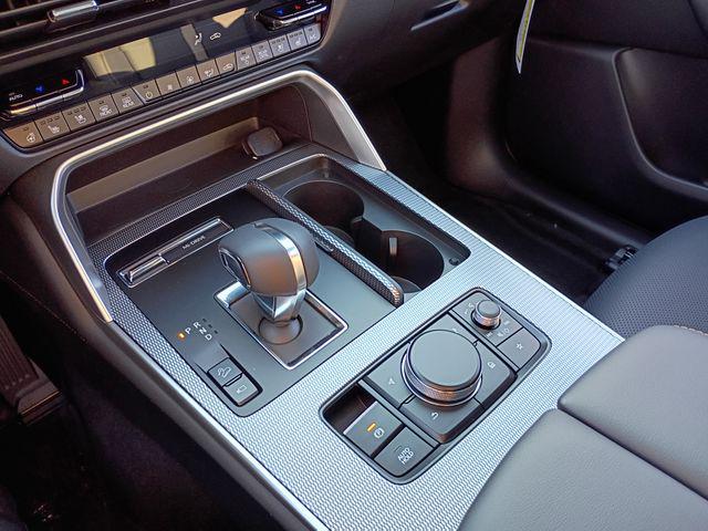 2026 Mazda CX-70 3.3 Turbo S Premium