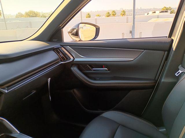 2026 Mazda CX-70 3.3 Turbo S Premium