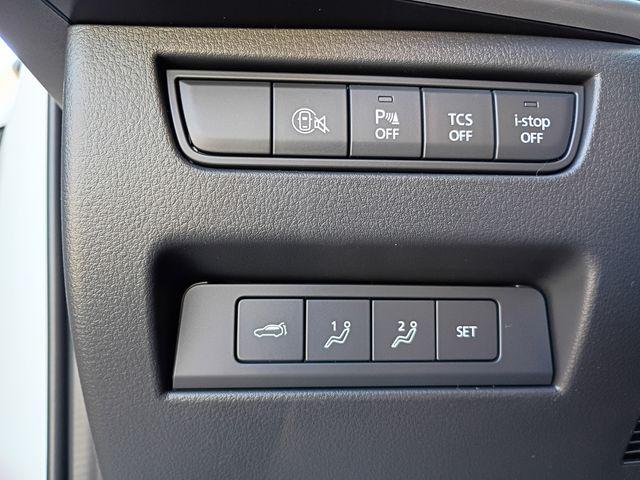 2026 Mazda CX-70 3.3 Turbo S Premium