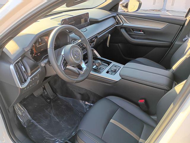 2026 Mazda CX-70 3.3 Turbo S Premium