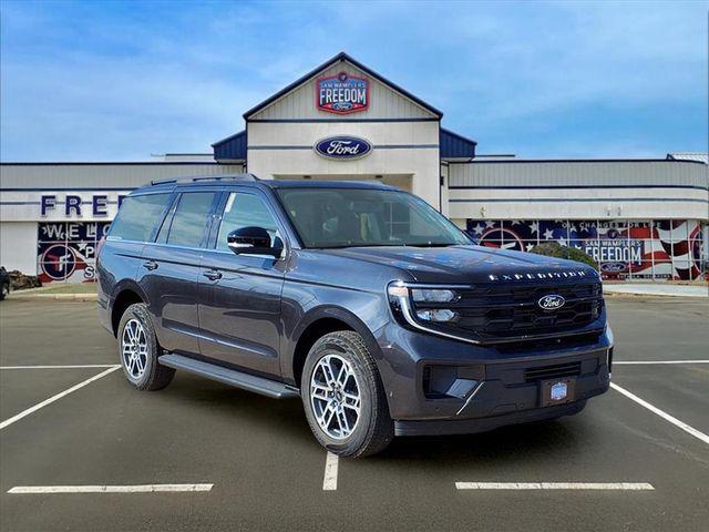 2025 Ford Expedition Active for sale in Mcalester, OK