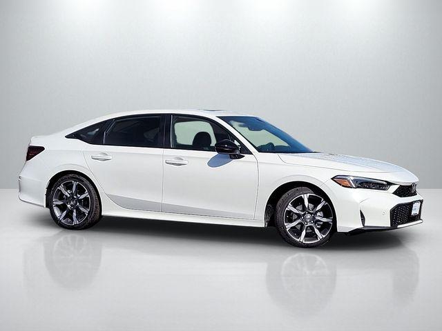 2026 Honda Civic Sport Touring for sale in El Centro, CA