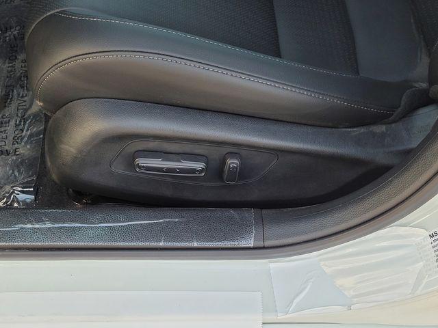 2026 Honda Civic Sport Touring