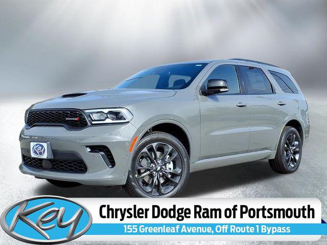 2026 Dodge Durango GT PLUS AWD for sale in Portsmouth, NH