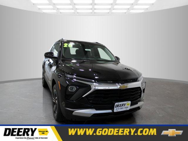 2026 Chevrolet TrailBlazer AWD LT for sale in Pleasant Hill, IA