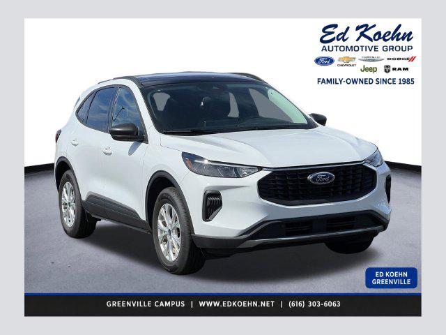 2026 Ford Escape Active for sale in Greenville, MI