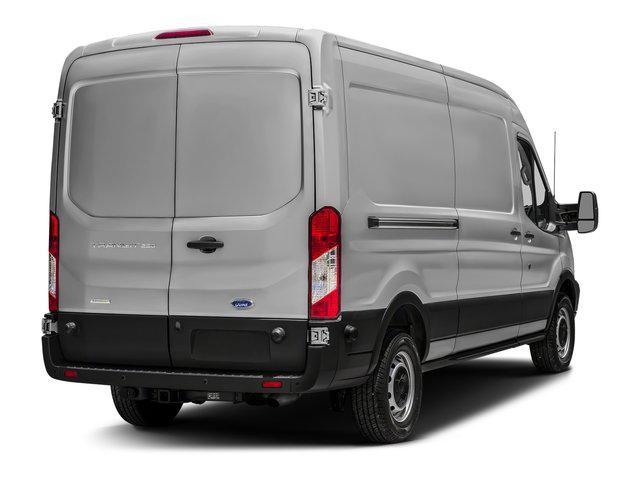 2017 Ford Transit T250