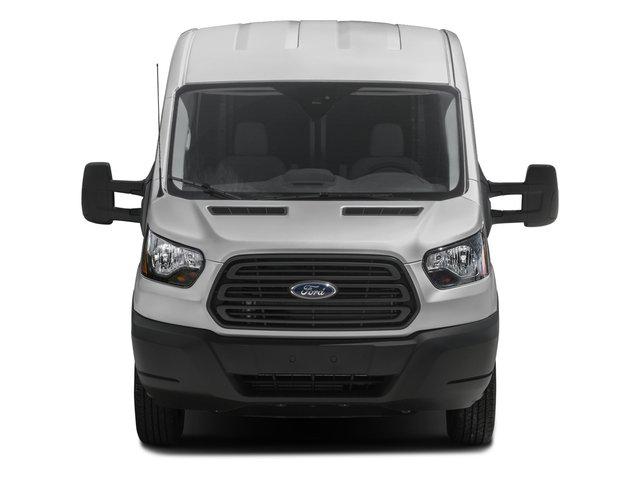 2017 Ford Transit T250