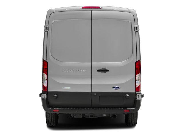 2017 Ford Transit T250