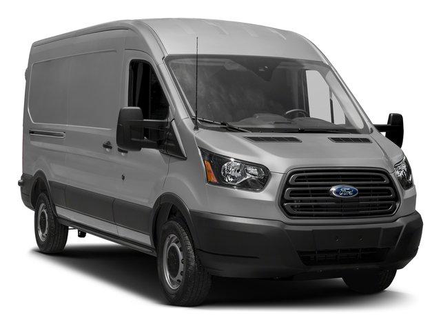 2017 Ford Transit T250