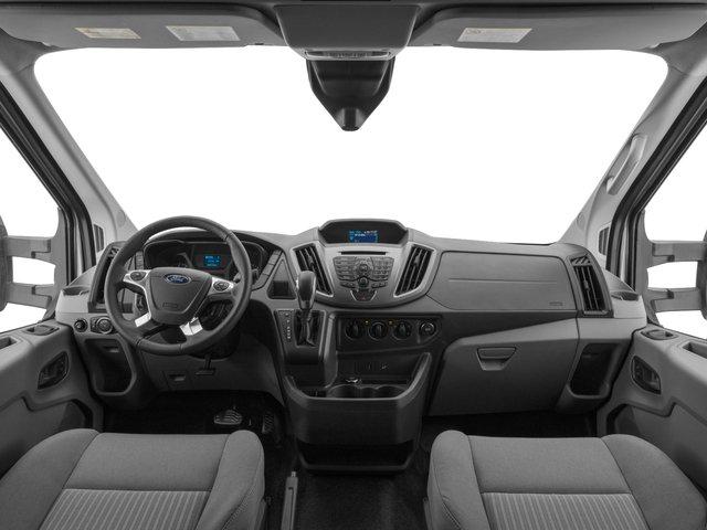 2017 Ford Transit T250