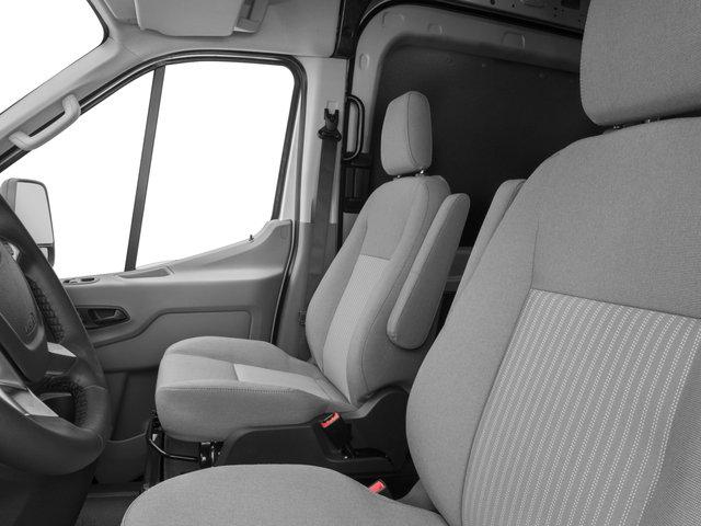 2017 Ford Transit T250