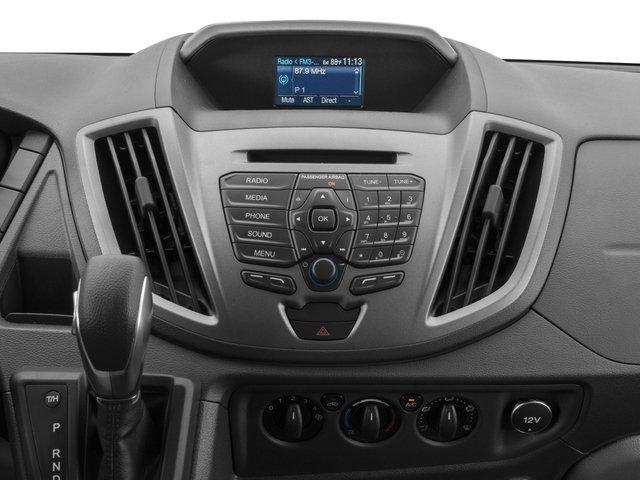 2017 Ford Transit T250