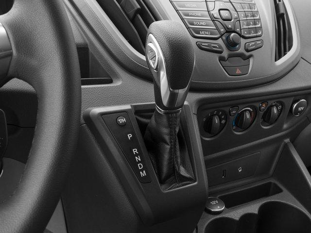 2017 Ford Transit T250