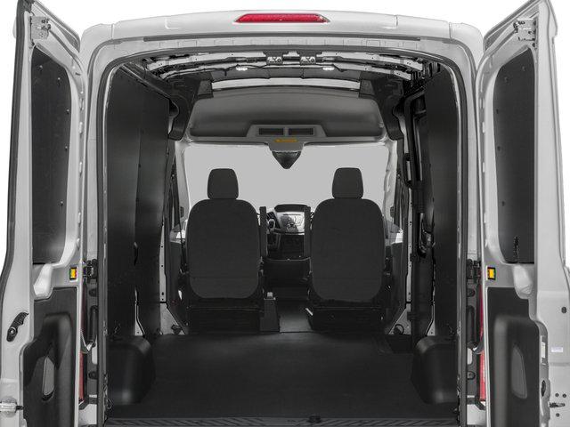 2017 Ford Transit T250