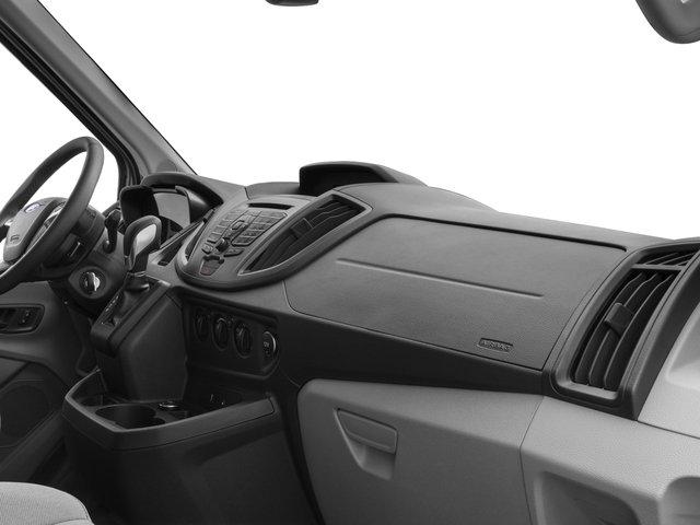 2017 Ford Transit T250