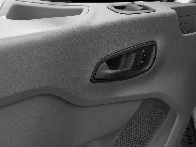 2017 Ford Transit T250