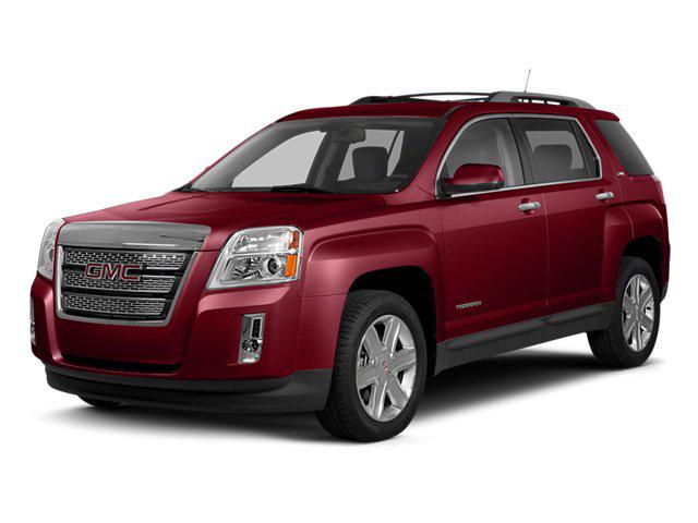 2013 GMC Terrain SLT-1 for sale in Nashua, NH