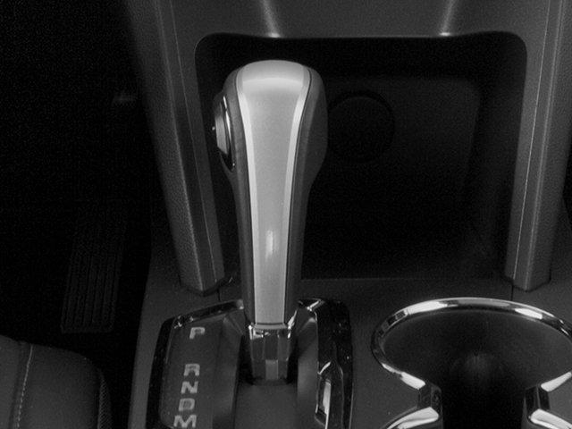 2013 GMC Terrain SLT-1