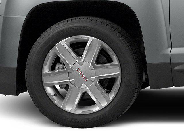 2013 GMC Terrain SLT-1