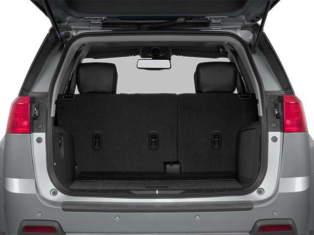 2013 GMC Terrain SLT-1