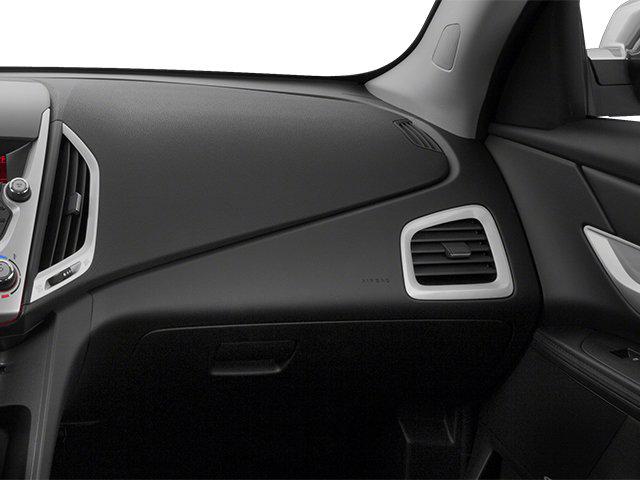 2013 GMC Terrain SLT-1