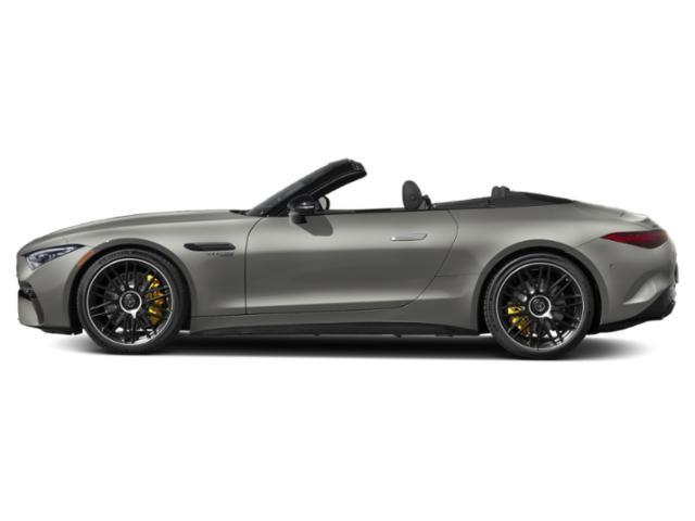 2026 Mercedes-Benz SL AMG SL 63 4MATIC+