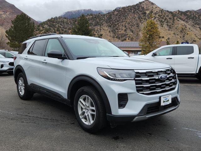 2026 Ford Explorer Active for sale in Glenwood Springs, CO