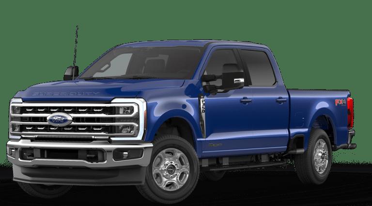 2026 Ford F-350 XLT for sale in Rexburg, ID