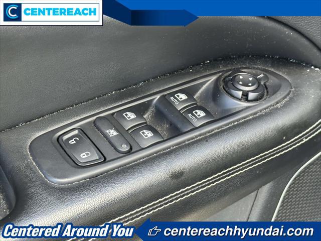 2021 Jeep Compass 80th Anniversary 4x4