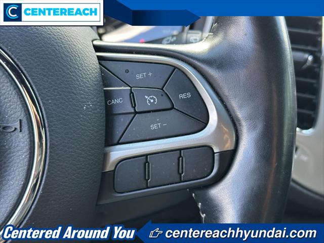 2021 Jeep Compass 80th Anniversary 4x4