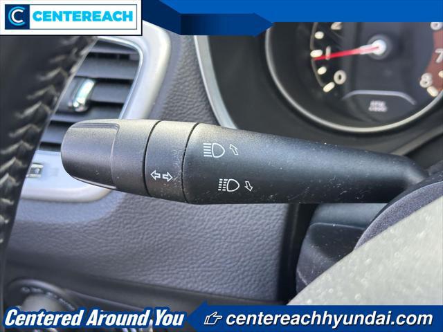 2021 Jeep Compass 80th Anniversary 4x4