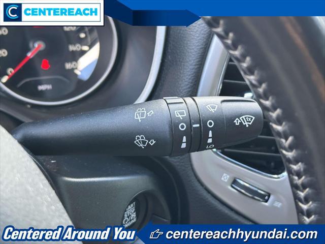 2021 Jeep Compass 80th Anniversary 4x4