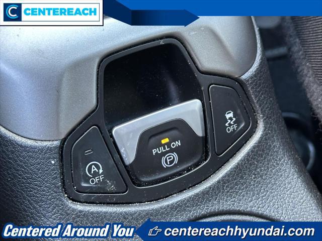 2021 Jeep Compass 80th Anniversary 4x4