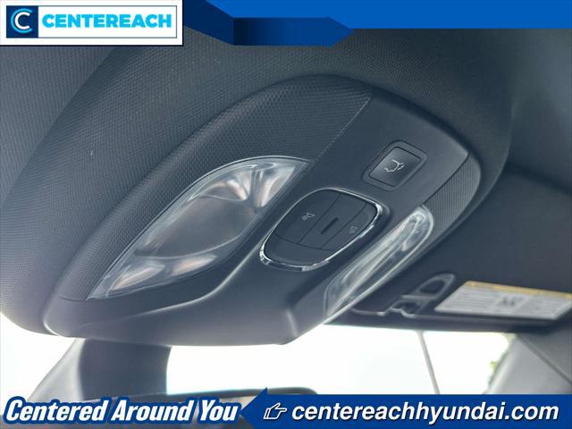 2021 Jeep Compass 80th Anniversary 4x4