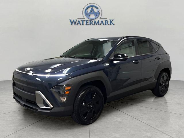 2026 Hyundai Kona SEL Sport for sale in MARION, IL
