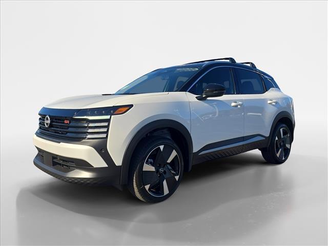 2026 Nissan Kicks SR for sale in Knoxville, TN