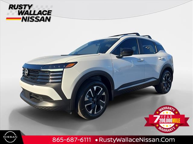 2026 Nissan Kicks SV for sale in Knoxville, TN