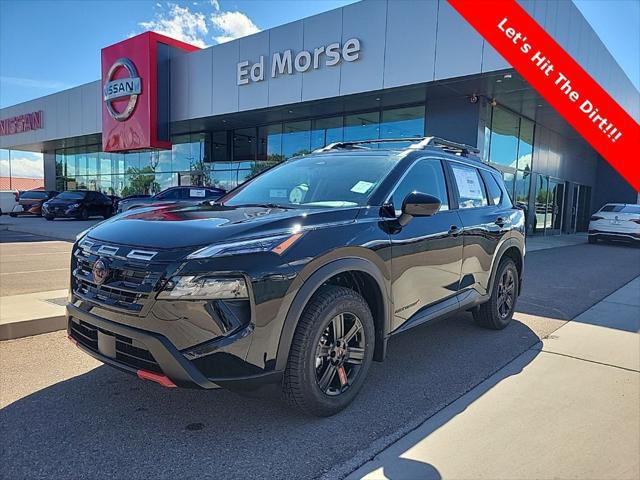 2026 Nissan Rogue Rock Creek for sale in Sierra Vista, AZ