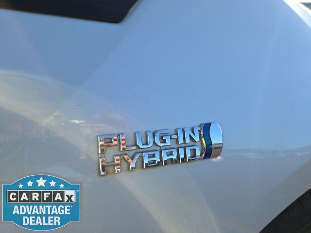 2022 Toyota Prius Prime LE