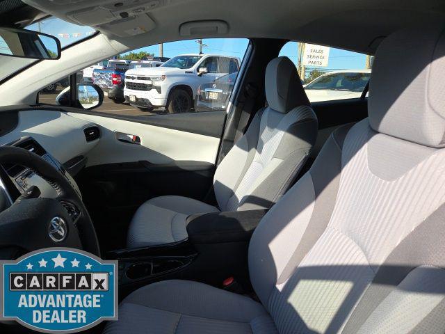 2022 Toyota Prius Prime LE