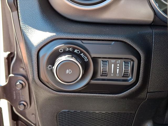 2020 Jeep Wrangler Freedom 4X4