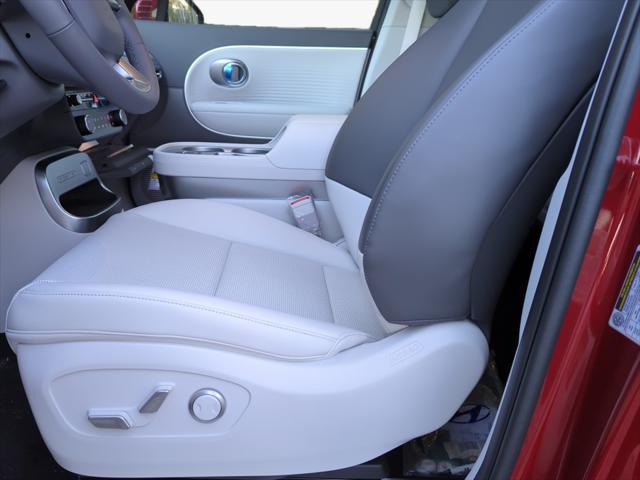 2026 Hyundai IONIQ 9 SEL