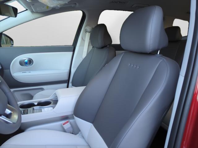 2026 Hyundai IONIQ 9 SEL