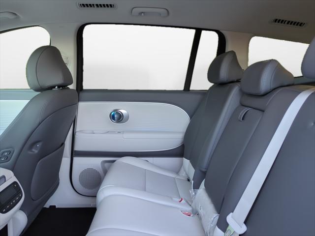 2026 Hyundai IONIQ 9 SEL
