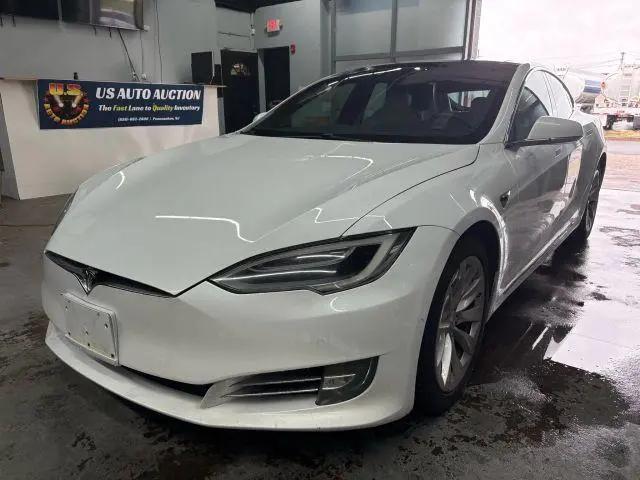 2018 Tesla Model S 100D for sale in Pennsauken Township, NJ