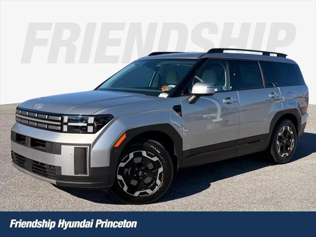 2026 Hyundai Santa Fe SEL for sale in PRINCETON, WV