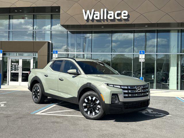 2026 Hyundai Santa Cruz SEL for sale in FT PIERCE, FL